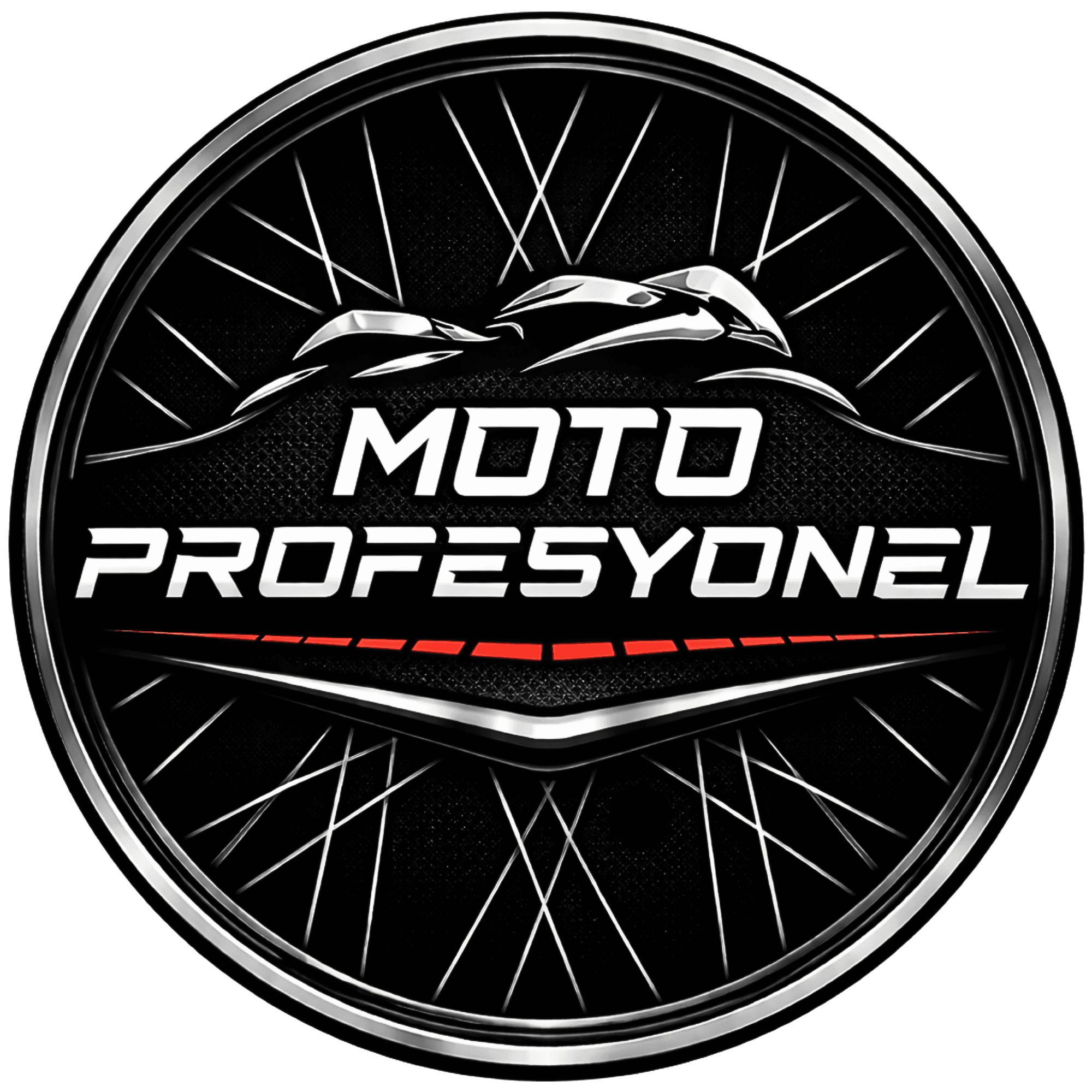 Moto Profesyonel Logo